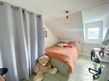 Maison a vendre Le Mans 72000 Sarthe 120 m2  283500 euros