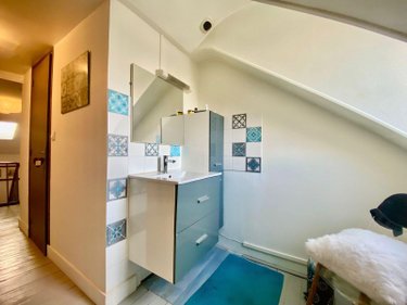 Maison a vendre Le Mans 72000 Sarthe 120 m2  283500 euros