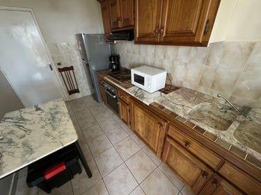 Appartement a vendre Sainte-Clotilde 97490 Réunion 82 m2 3 pièces 220200 euros