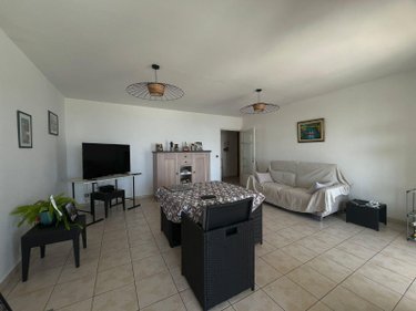 Appartement a vendre Sainte-Clotilde 97490 Réunion 82 m2 3 pièces 220200 euros