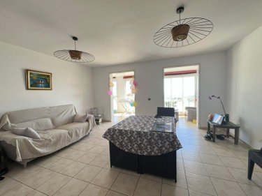 Appartement a vendre Sainte-Clotilde 97490 Réunion 82 m2 3 pièces 220200 euros