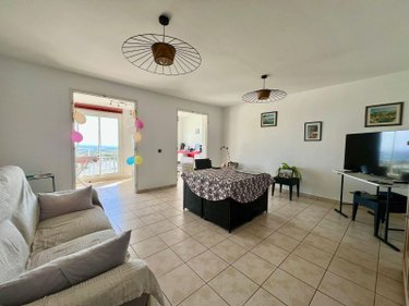 Appartement a vendre Sainte-Clotilde 97490 Réunion 82 m2 3 pièces 220200 euros