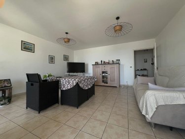 Appartement a vendre Sainte-Clotilde 97490 Réunion 82 m2 3 pièces 220200 euros