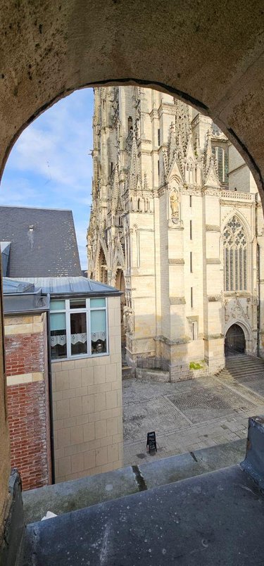 Appartement a vendre Amiens 80000 Somme 24 m2 1 pièce 95000 euros