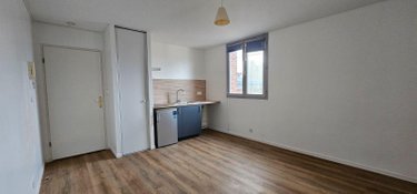 Appartement a vendre Amiens 80000 Somme 24 m2 1 pièce 105000 euros