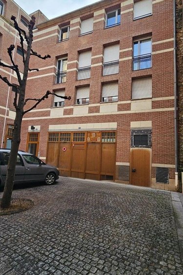 Appartement a vendre Amiens 80000 Somme 24 m2 1 pièce 105000 euros