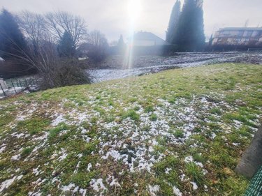 Terrain a batir a vendre Ussel 19200 Corrèze 1742 m2  21000 euros