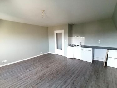 Appartement a vendre Bruz 35170 Ille-et-Vilaine 28 m2 1 pièce 94500 euros