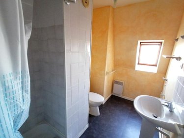 Appartement a vendre Bruz 35170 Ille-et-Vilaine 28 m2 1 pièce 94500 euros