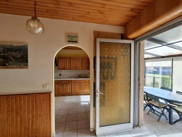 Maison a vendre Sauxillanges 63490 Puy-de-Dôme 100 m2 6 pièces 236250 euros