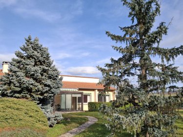 Maison a vendre Sauxillanges 63490 Puy-de-Dôme 100 m2 6 pièces 236250 euros