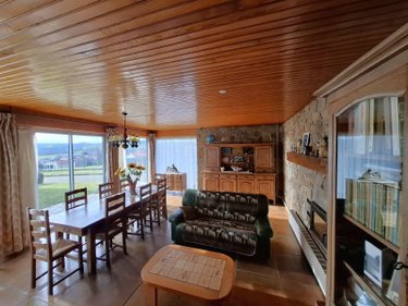 Maison a vendre Sauxillanges 63490 Puy-de-Dôme 100 m2 6 pièces 236250 euros