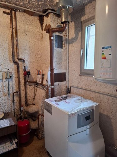 Maison a vendre Sauxillanges 63490 Puy-de-Dôme 100 m2 6 pièces 236250 euros