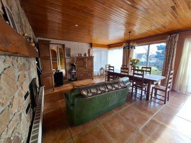 Maison a vendre Sauxillanges 63490 Puy-de-Dôme 100 m2 6 pièces 236250 euros