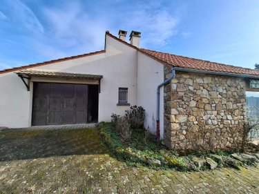 Maison a vendre Sauxillanges 63490 Puy-de-Dôme 100 m2 6 pièces 236250 euros