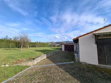 Maison a vendre Sauxillanges 63490 Puy-de-Dôme 100 m2 6 pièces 236250 euros