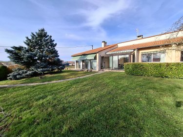 Maison a vendre Sauxillanges 63490 Puy-de-Dôme 100 m2 6 pièces 236250 euros