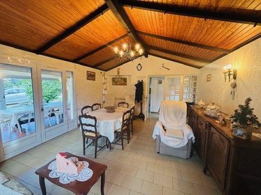 Maison a vendre Lège-Cap-Ferret 33950 Gironde 94 m2 4 pièces 630000 euros
