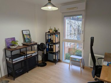 Location appartement Pont-Péan 35131 Ille-et-Vilaine 74 m2 4 pièces 900 euros