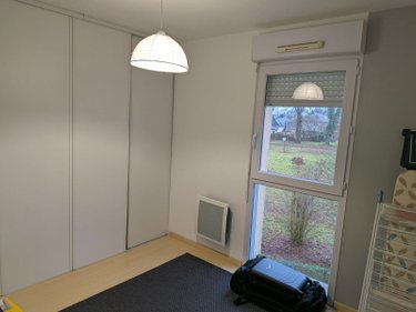 Location appartement Pont-Péan 35131 Ille-et-Vilaine 74 m2 4 pièces 900 euros