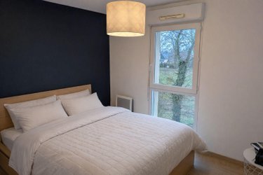 Location appartement Pont-Péan 35131 Ille-et-Vilaine 74 m2 4 pièces 900 euros