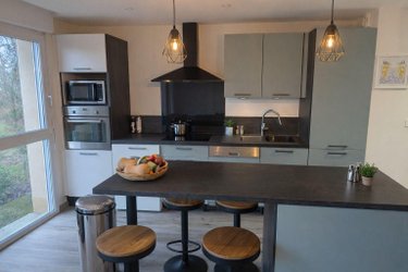 Location appartement Pont-Péan 35131 Ille-et-Vilaine 74 m2 4 pièces 900 euros