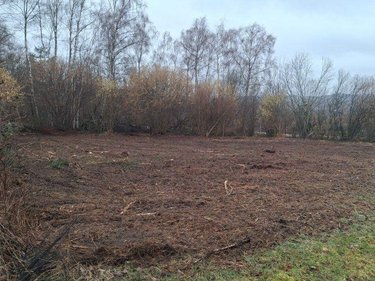 Terrain a batir a vendre Saint-Rémy 19290 Corrèze 1203 m2  23000 euros