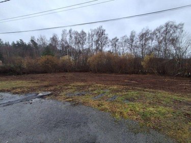 Terrain a batir a vendre Saint-Rémy 19290 Corrèze 1203 m2  23000 euros