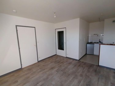 Appartement a vendre Bruz 35170 Ille-et-Vilaine 32 m2 1 pièce 105000 euros