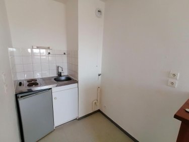 Appartement a vendre Bruz 35170 Ille-et-Vilaine 32 m2 1 pièce 105000 euros