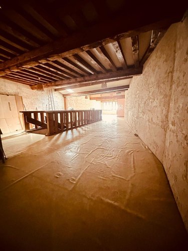 Fonds et murs commerciaux a vendre Forges-les-Eaux 76440 Seine-Maritime 80 m2  190000 euros