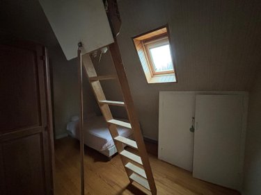 Maison a vendre Lannilis 29870 Finistère 186 m2 8 pièces 209300 euros