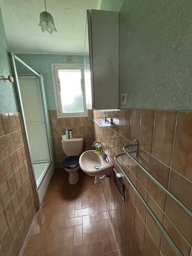 Maison a vendre Lannilis 29870 Finistère 186 m2 8 pièces 209300 euros