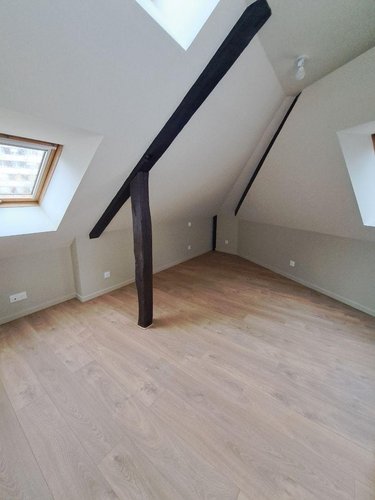 Appartement a vendre Le Mans 72000 Sarthe 77 m2 3 pièces 252000 euros