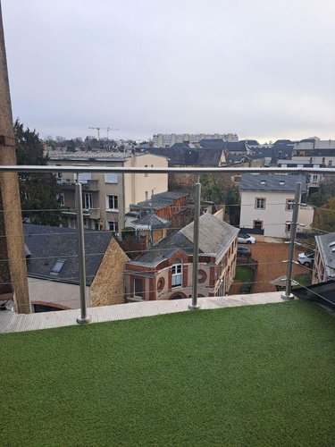 Appartement a vendre Le Mans 72000 Sarthe 77 m2 3 pièces 252000 euros