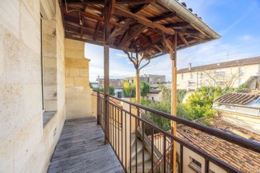 Appartement a vendre Bordeaux 33000 Gironde 50 m2 3 pièces 189000 euros