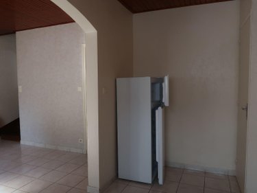Location maison Irodouër 35850 Ille-et-Vilaine 55 m2 3 pièces 450 euros