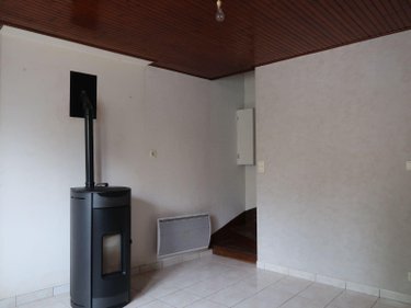Location maison Irodouër 35850 Ille-et-Vilaine 55 m2 3 pièces 450 euros