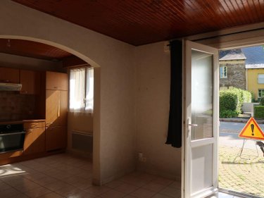 Location maison Irodouër 35850 Ille-et-Vilaine 55 m2 3 pièces 450 euros