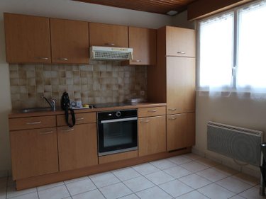 Location maison Irodouër 35850 Ille-et-Vilaine 55 m2 3 pièces 450 euros