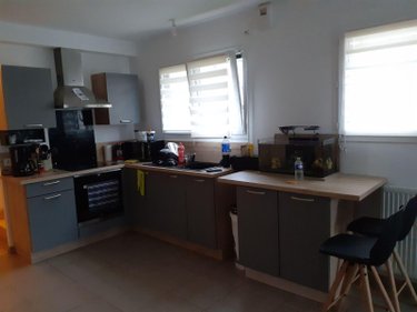 Location maison Vitré 35500 Ille-et-Vilaine 98 m2 5 pièces 889 euros
