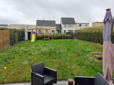 Location maison Vitré 35500 Ille-et-Vilaine 98 m2 5 pièces 889 euros