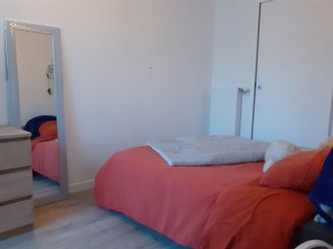 Location maison Vitré 35500 Ille-et-Vilaine 98 m2 5 pièces 889 euros