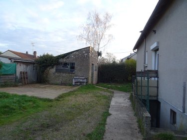 Maison a vendre Levroux 36110 Indre 64 m2 4 pièces 73140 euros