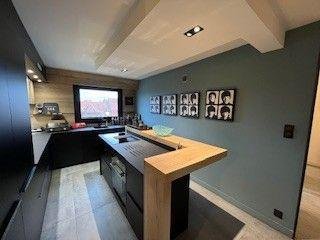 Appartement a vendre Dunkerque 59140 Nord 127 m2 5 pièces 450000 euros