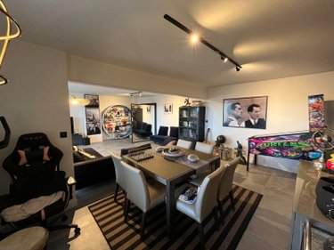 Appartement a vendre Dunkerque 59140 Nord 127 m2 5 pièces 450000 euros