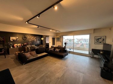 Appartement a vendre Dunkerque 59140 Nord 127 m2 5 pièces 405000 euros