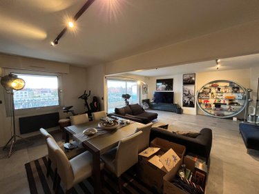 Appartement a vendre Dunkerque 59140 Nord 127 m2 5 pièces 405000 euros