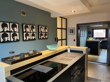 Appartement a vendre Dunkerque 59140 Nord 127 m2 5 pièces 450000 euros