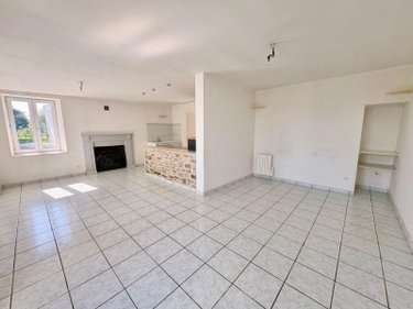 Maison a vendre Guichen 35580 Ille-et-Vilaine 113 m2 5 pièces 181500 euros